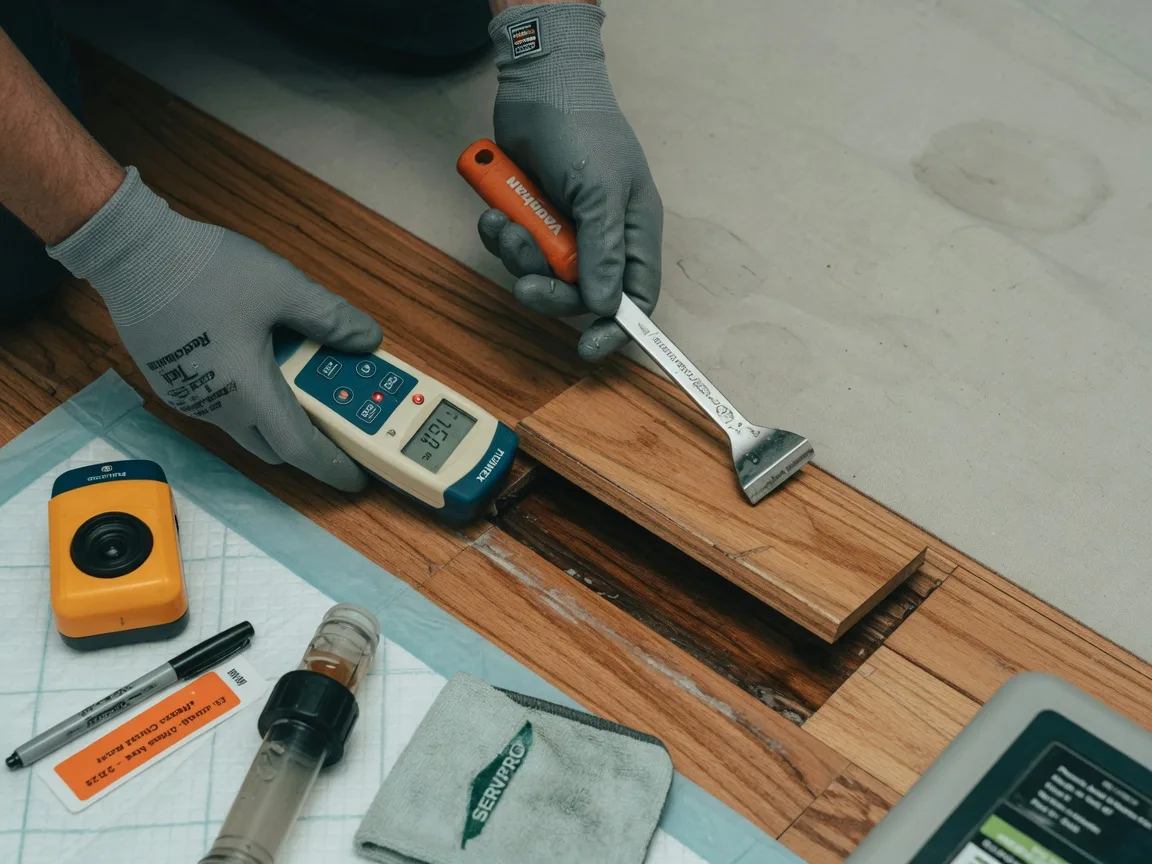 Why choose Water Damage Restoration in Cordova, AK